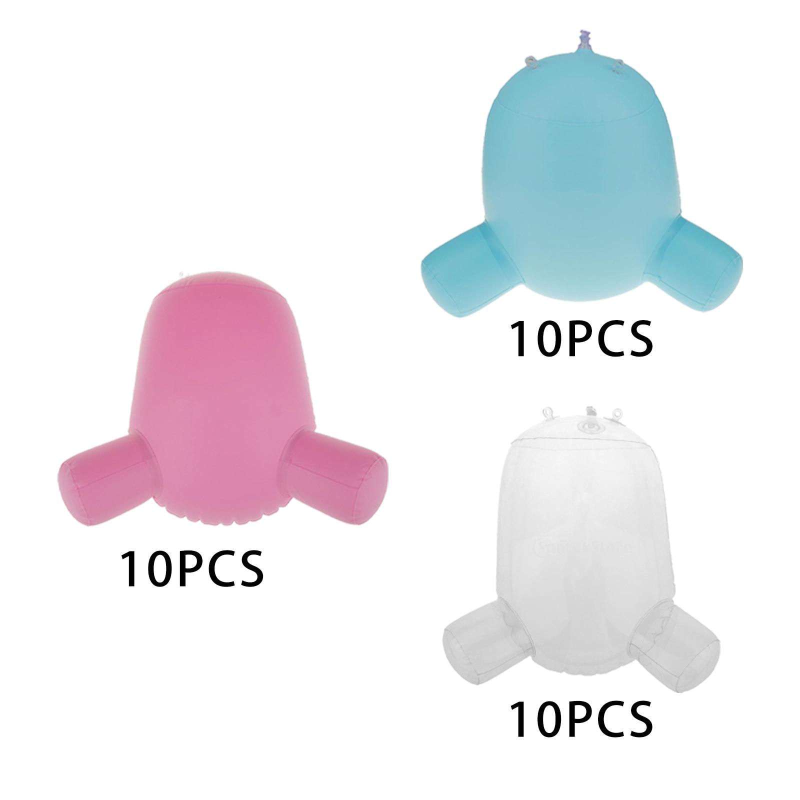 Baby Product - 膨張式お尻マネキン PVC製ベビーおむつ展示モデル 実用的な卓上製品プレゼンテーションスタンド