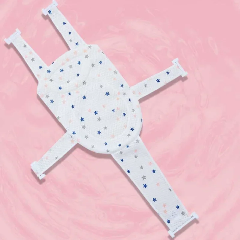 ベビーシャワーネット 幼児用落下防止 鎮静効果のある吊り下げ - Baby Products Skin Care のレビューと価格