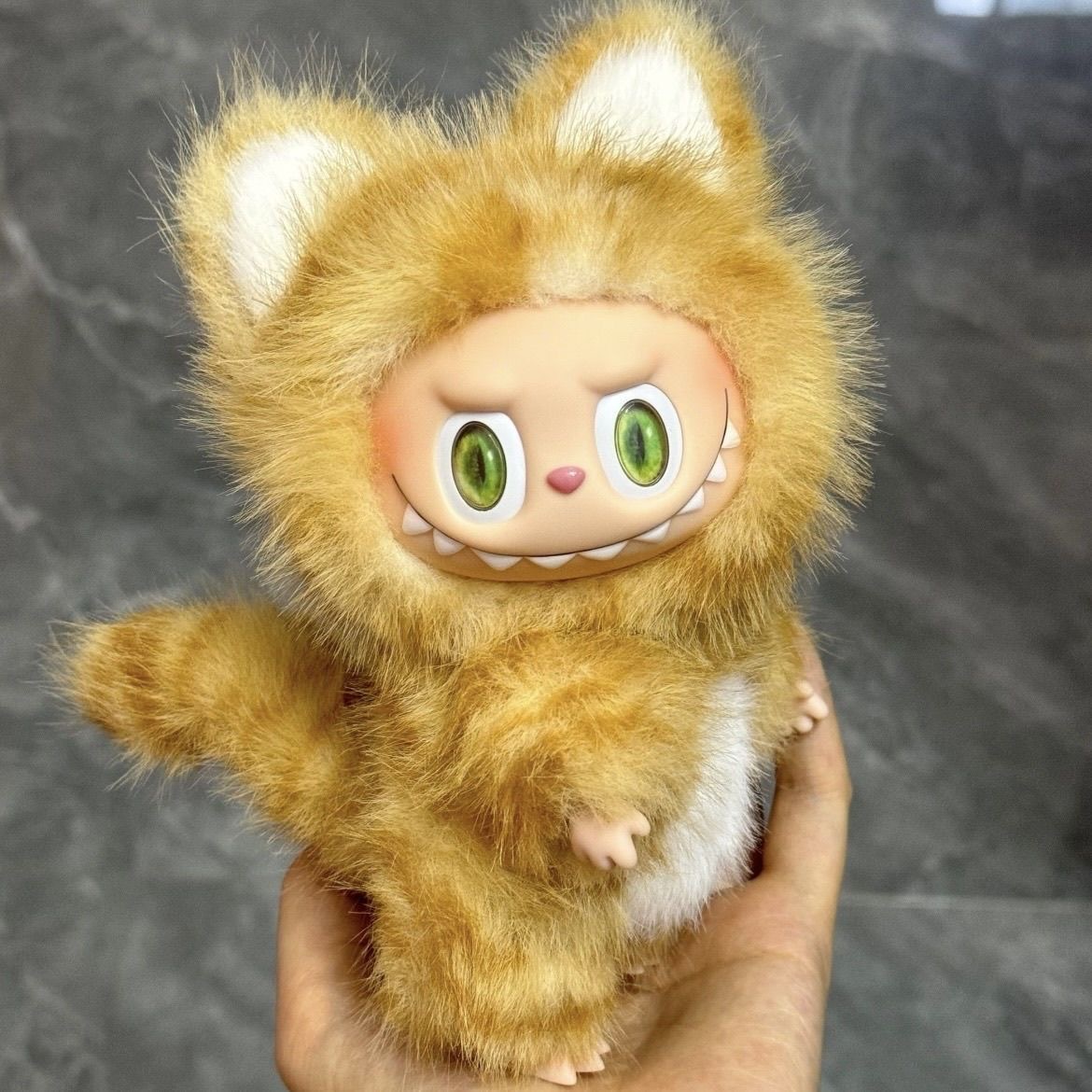 KK HOT キュートなトトロ ラブブ ドレスアップぬいぐる - Baby Products Manufacturers のレビューと価格