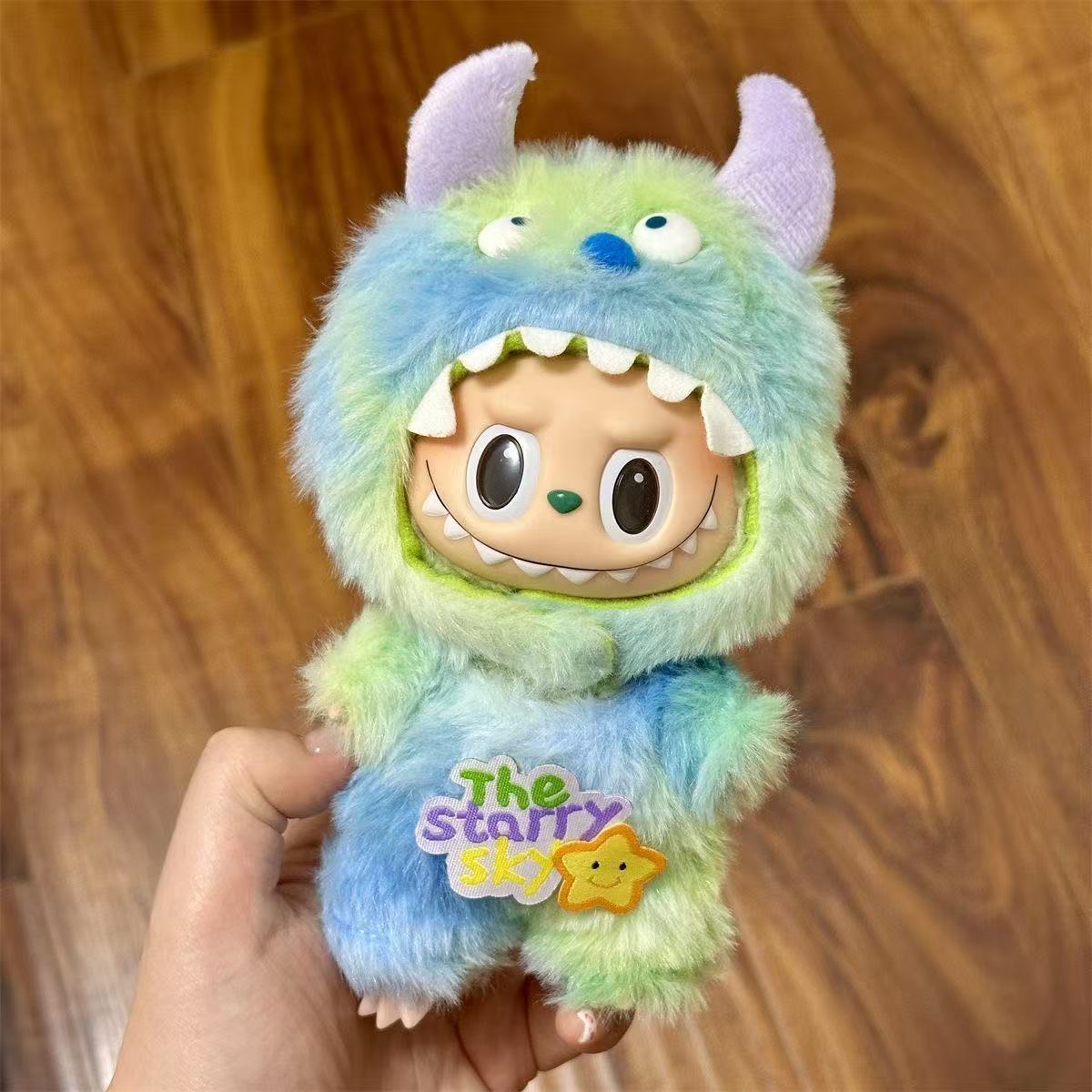 KK HOT キュートなトトロ ラブブ ドレスアップぬいぐる - Baby Products Manufacturers のレビューと価格