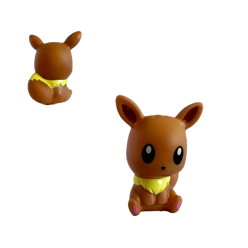 6 個ポケモンお風呂おもちゃピカチュウフシギダネヒトカゲゼニ - Baby Products For Bathing のレビューと価格