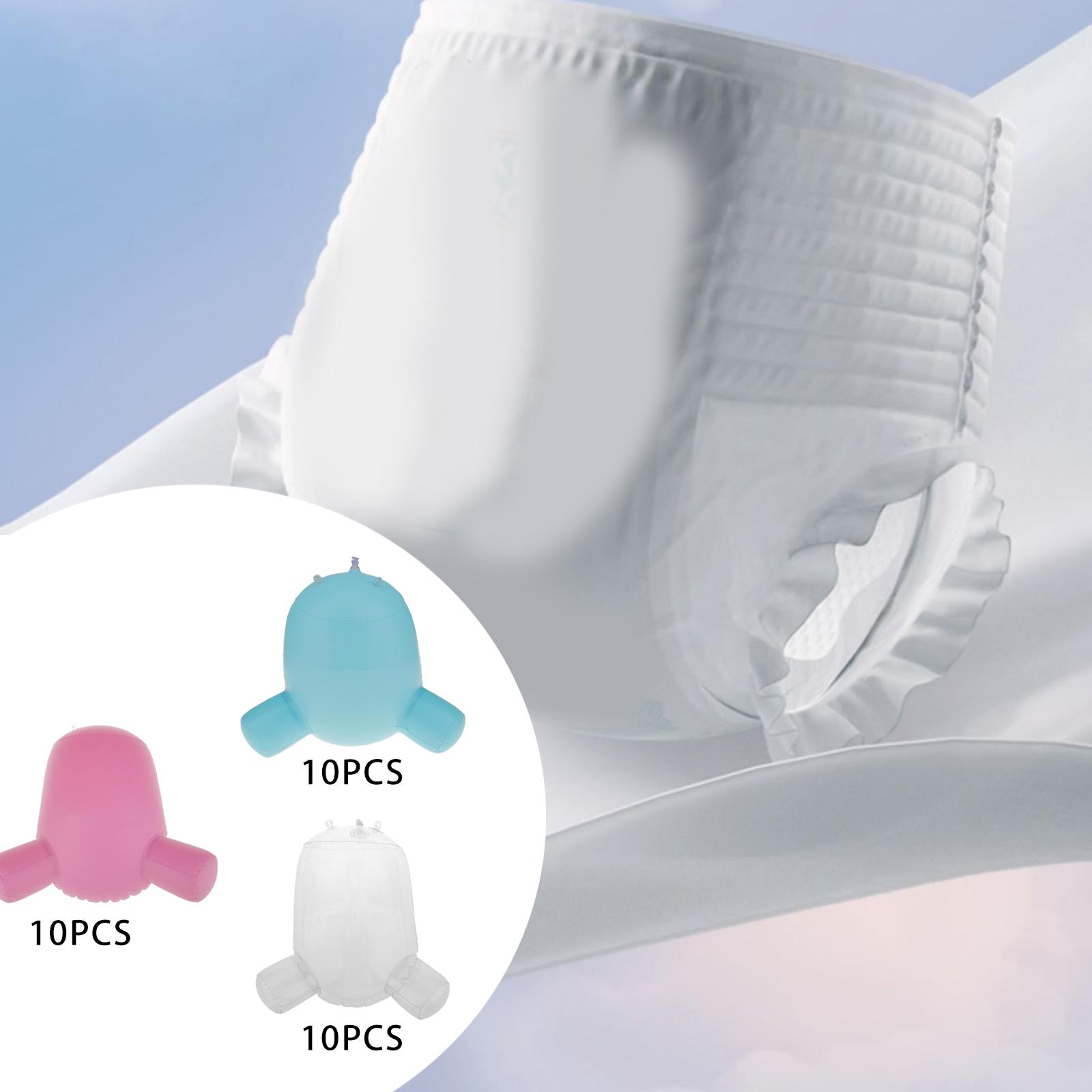 膨張式お尻マネキン PVC製ベビーおむつ展示モデル 実用的な - Baby Product のレビューと価格