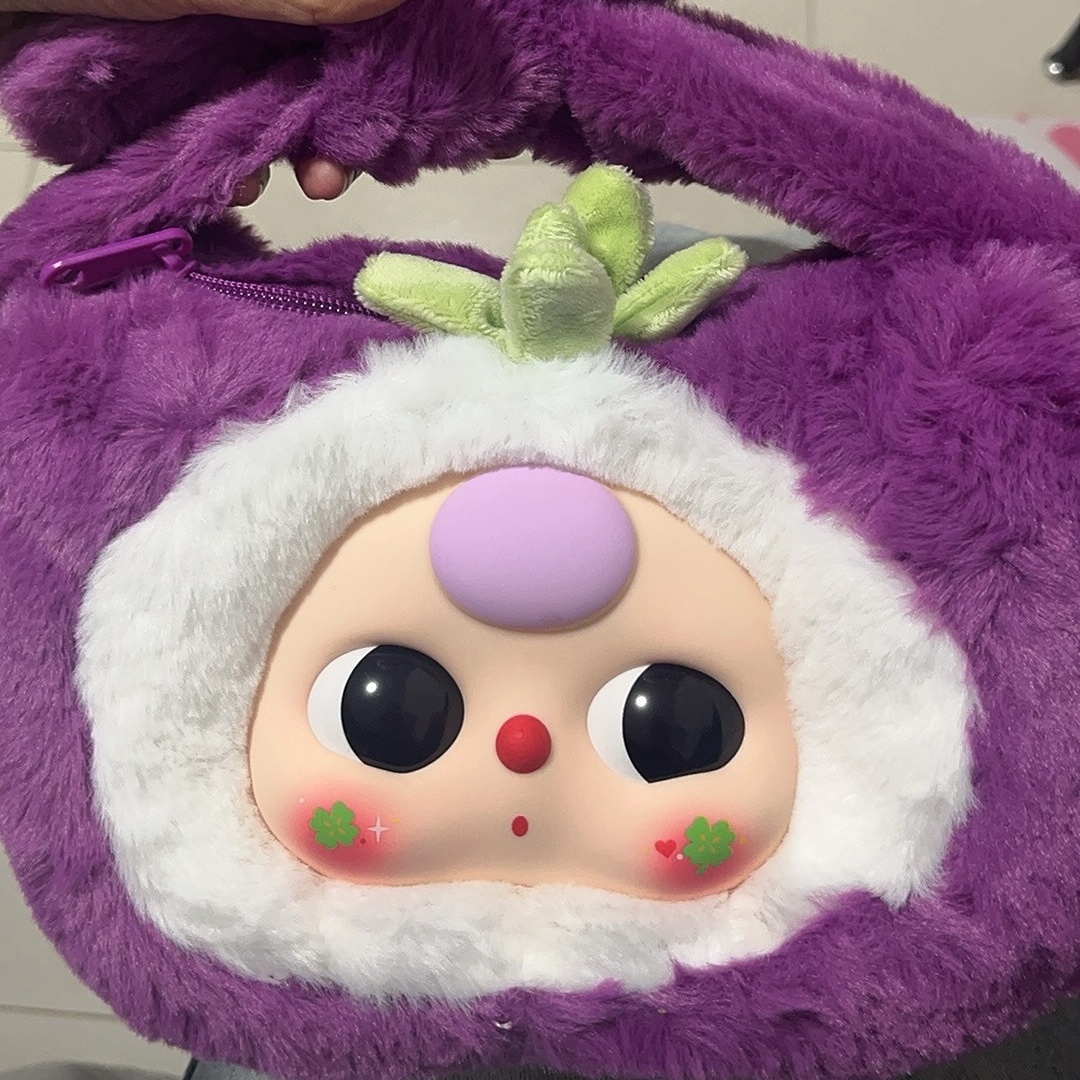ベイビー・スリー・ベイビー・フルーツ・ハンドバッグシリーズ、 - Baby Product のレビューと価格