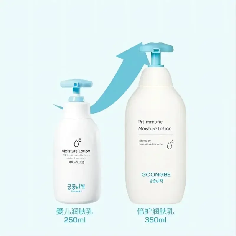 グンベ ボディローション 韓国スキンケア オリジナル製品 ボ - Baby Products Skin Care のレビューと価格