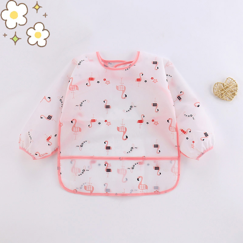 ベビーシリコーン漫画よだれかけ 0-6 歳ソフトよだれかけベ - Silicone Baby Bibs のレビューと価格
