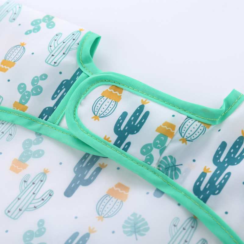 ベビーシリコーン漫画よだれかけ 0-6 歳ソフトよだれかけベ - Silicone Baby Bibs のレビューと価格