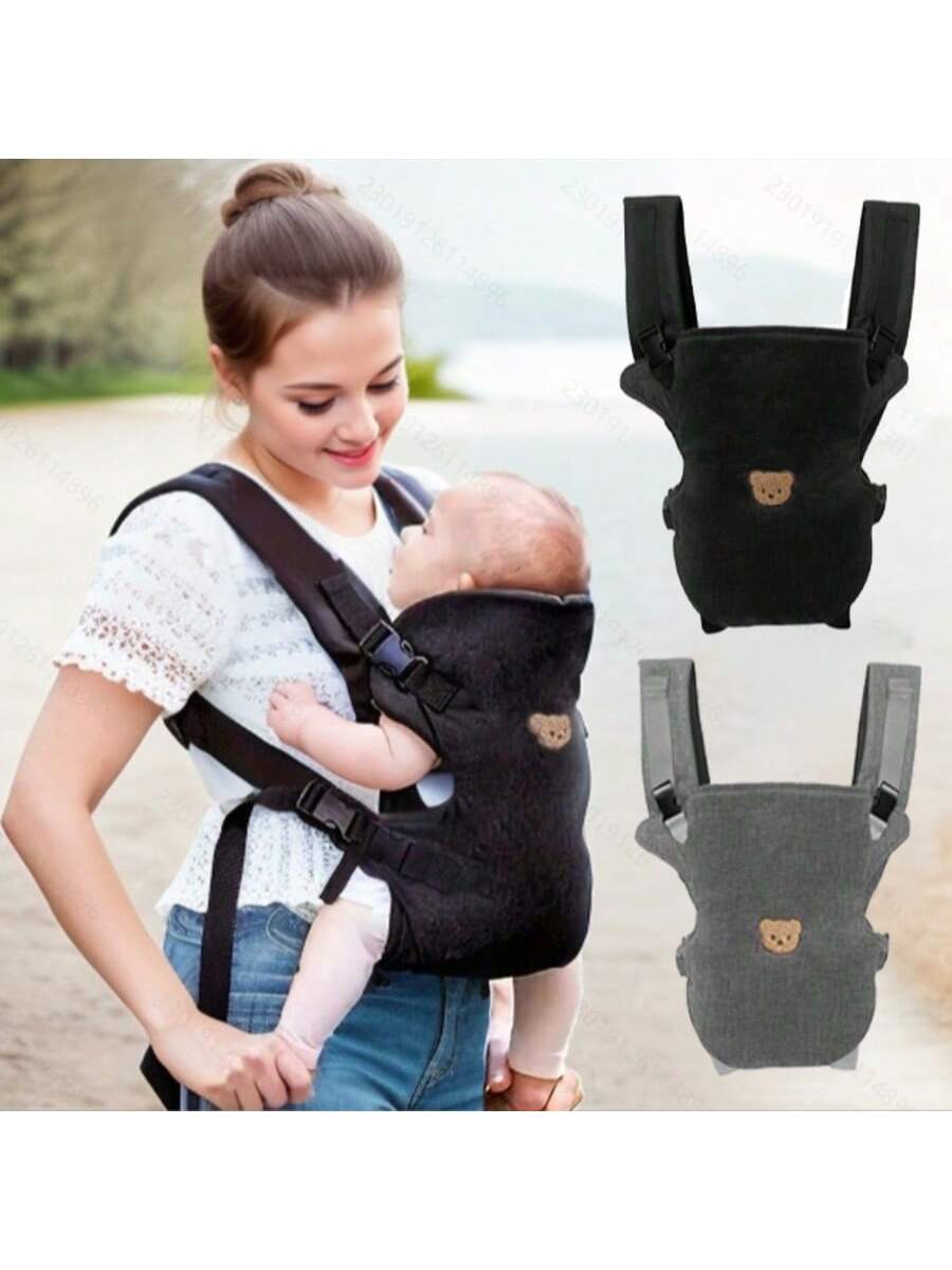 1ピース物理工学多機能ベビーキャリア - 4-in-1ポータ - Ergonomic Baby Carrier のレビューと価格