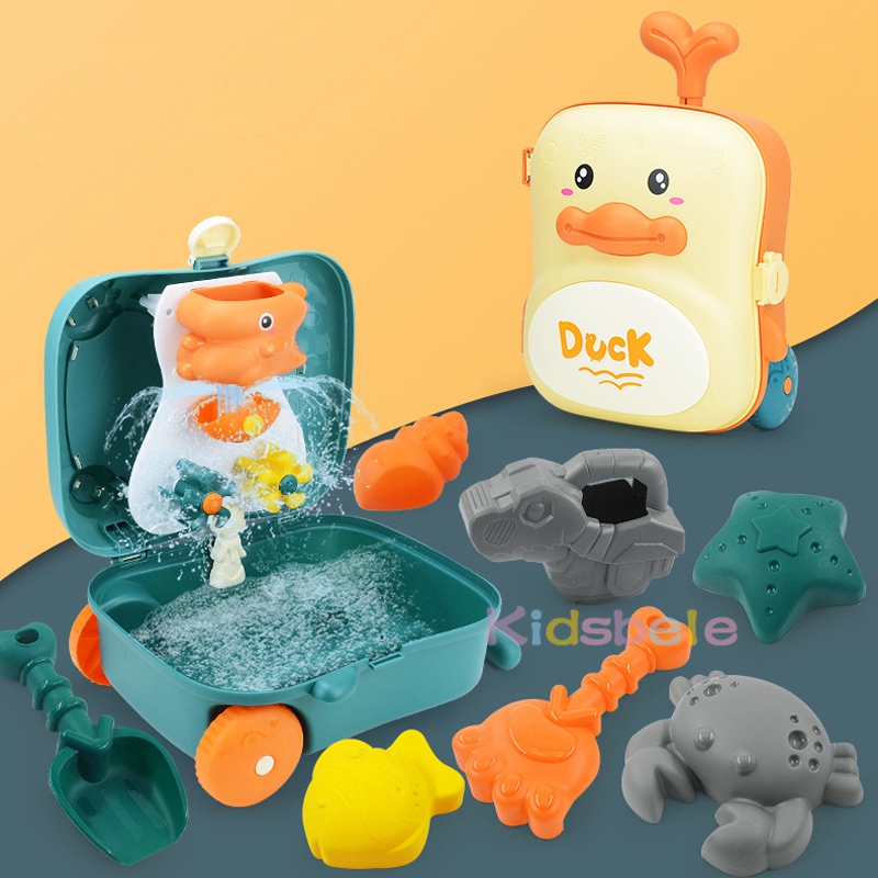キッズビーチおもちゃベビービーチプレイおもちゃサンドボックス - Baby Products For Bathing のレビューと価格