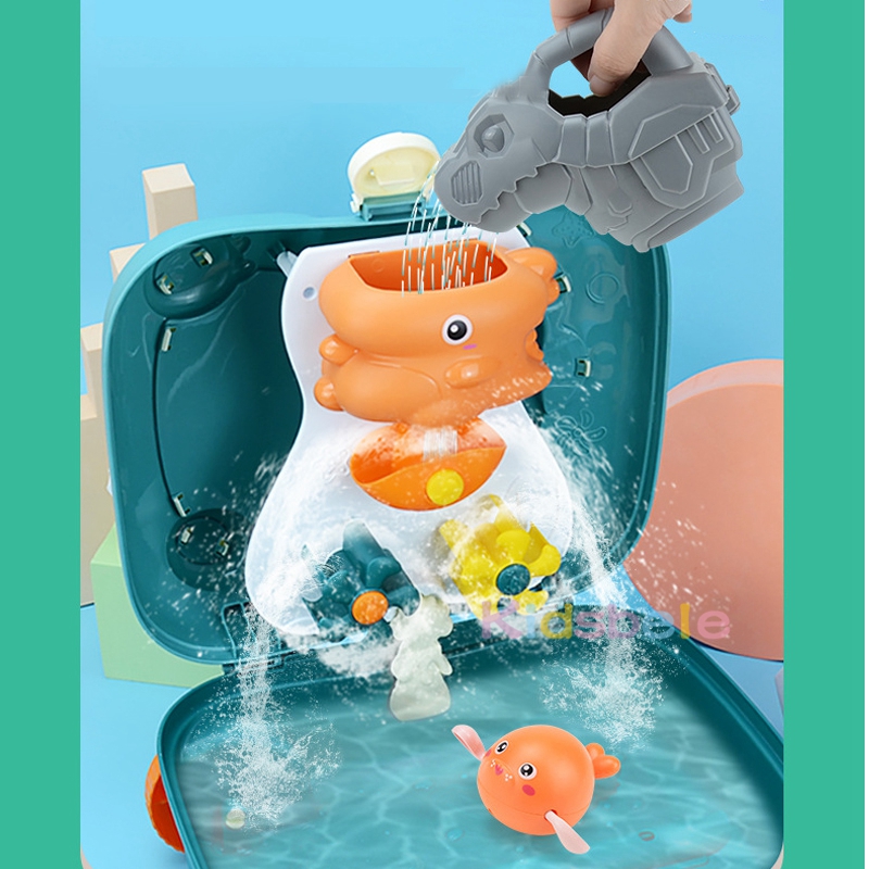 キッズビーチおもちゃベビービーチプレイおもちゃサンドボックス - Baby Products For Bathing のレビューと価格