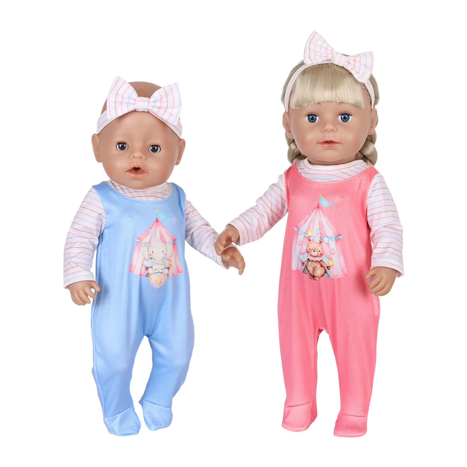 人形の服 16-18 インチ 40-45 センチメートルベビ - Baby Products Manufacturers のレビューと価格
