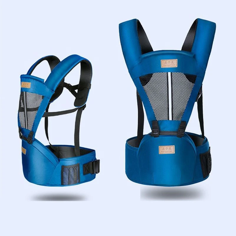 多機能ベビーキャリア人間工学に基づいた幼児用ウエストスツール - Ergonomic Baby Carrier のレビューと価格