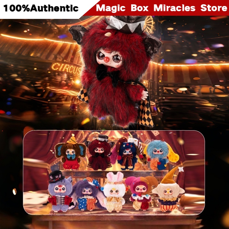 オリジナルベイビースリー ザ・ショービギンズ 400%シリー - Baby Products Good For Adults のレビューと価格