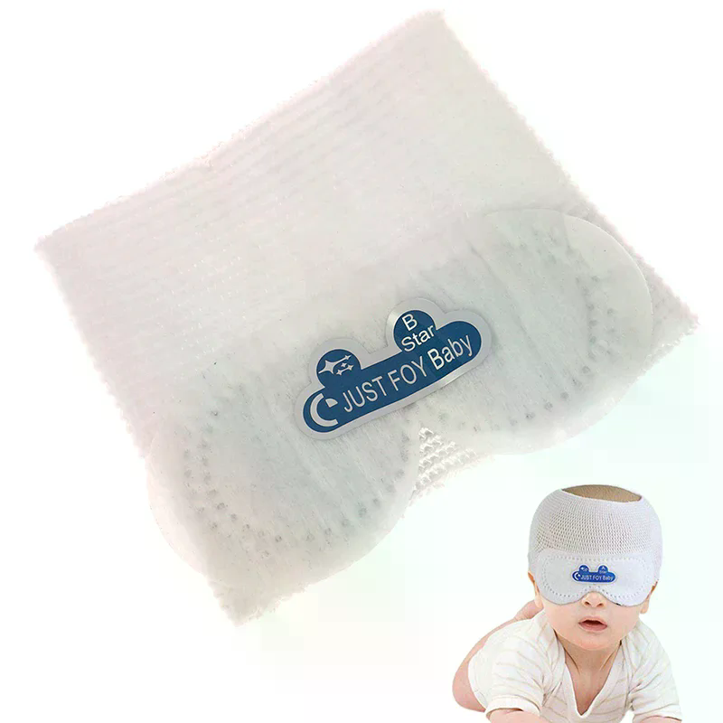 新生児光線療法保護アイマスクベビー抗ブルーライト日焼け止めア - Baby Products For Face のレビューと価格