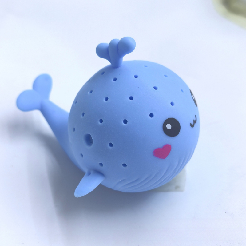 スポンジ吸水クジラ絞りストレス解消ベビーバスおもちゃ夏水泳遊 - Baby Products For Bathing のレビューと価格