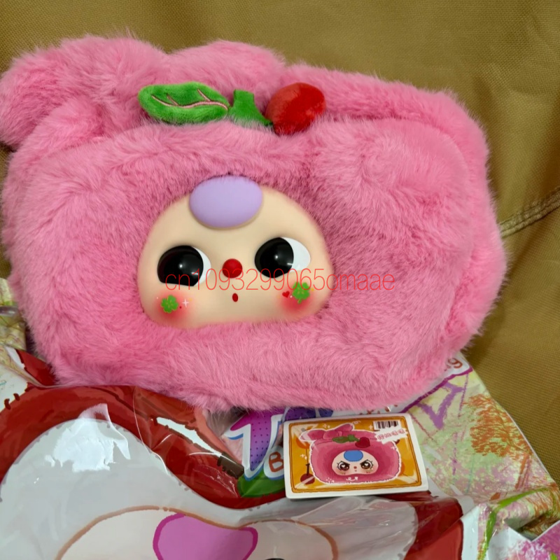 ベビー・スリー・プラッシュ・ハンドバッグ・シリーズ・ブライン - Baby Product のレビューと価格