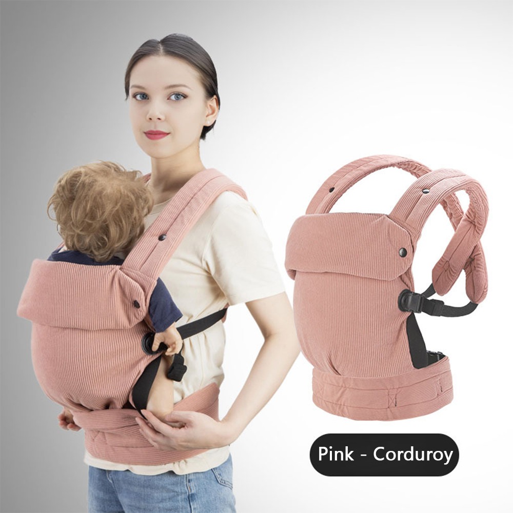 人間工学に基づいたベビーキャリア 通気性 軽量 新生児キャリ - Ergonomic Baby Carrier のレビューと価格