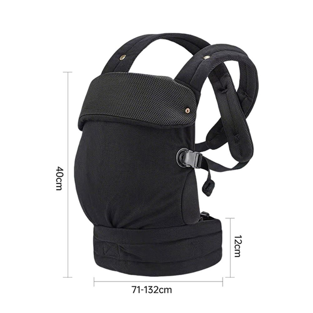 人間工学に基づいたベビーキャリア 通気性 軽量 新生児キャリ - Ergonomic Baby Carrier のレビューと価格