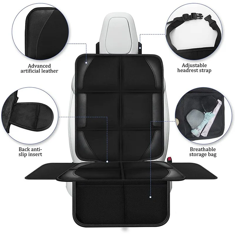 テスラ モデル3 Y 車用シートカバー 子供用 ベビー 女の - Infant Car Seat Cover のレビューと価格