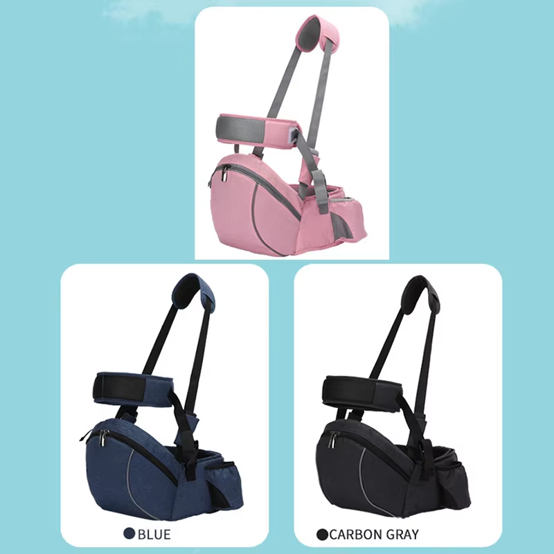 ベビーキャリアウエストスツール、スリング保持ベルト、バックパ - Ergonomic Baby Carrier のレビューと価格
