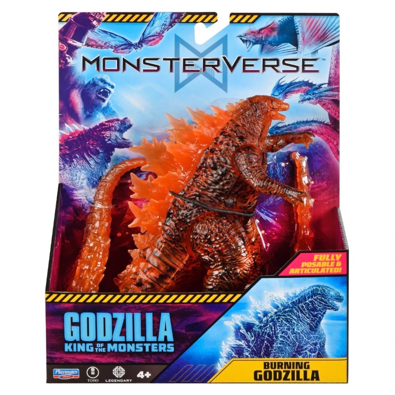 プレイメイツ ゴジラVSコング エンパイア 可動式ジョイント - Play Mat のレビューと価格