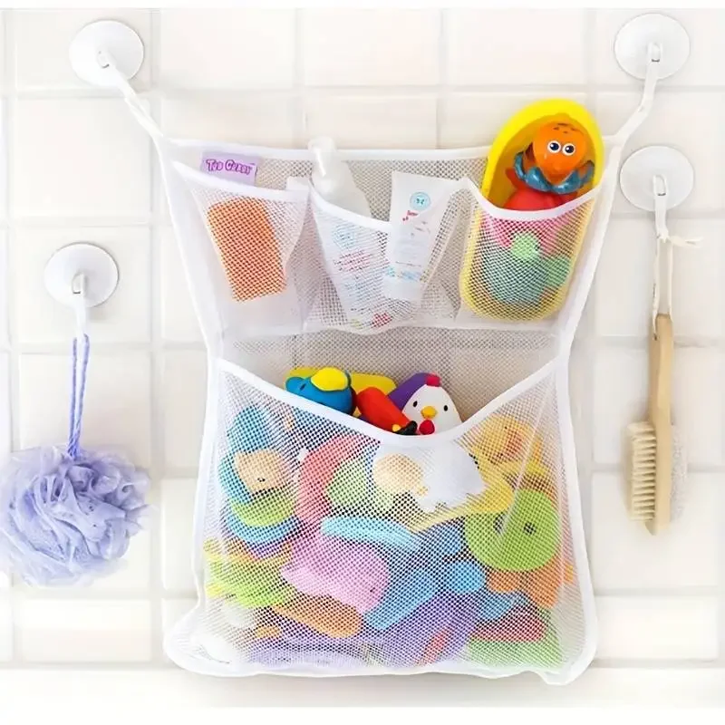 ホームオーガナイザー キッズ用収納 吸盤式 浴室用バスタブ人 - Baby Products For Bathing のレビューと価格