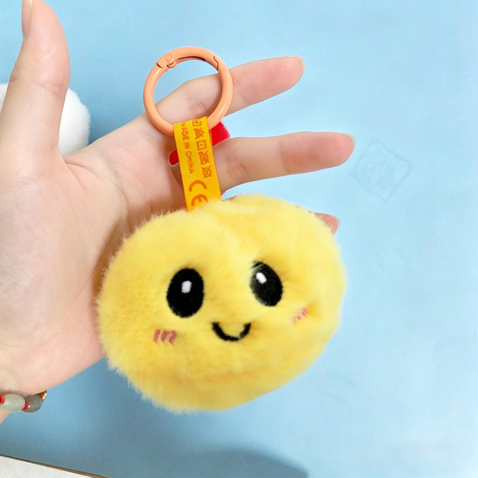在庫ありのベビーダンプリングぬいぐるみバッグペンダント、漫画 - Baby Products Good For Adults のレビューと価格