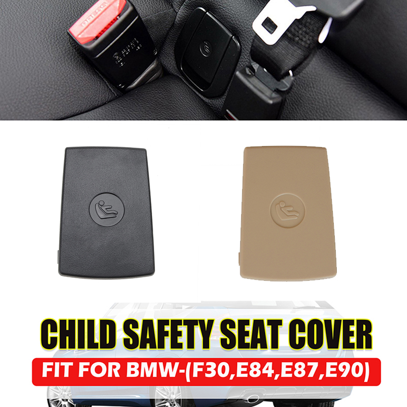 車の後部座席,安全シート,固定ベルト,isofixカバー,b - Infant Car Seat Cover のレビューと価格