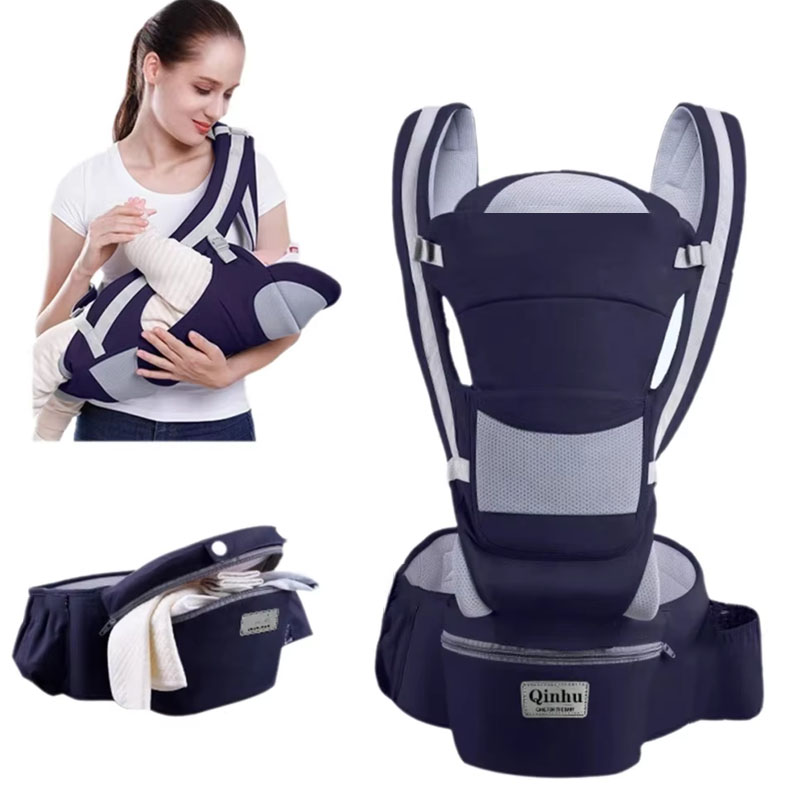 新生児用エルゴノミックベビーキャリアバックパック、乳幼児用ヒ - Ergonomic Baby Carrier のレビューと価格