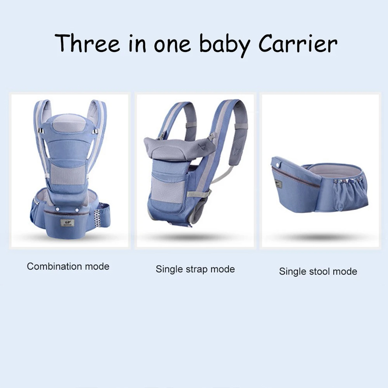 新生児用エルゴノミックベビーキャリアバックパック、乳幼児用ヒ - Ergonomic Baby Carrier のレビューと価格