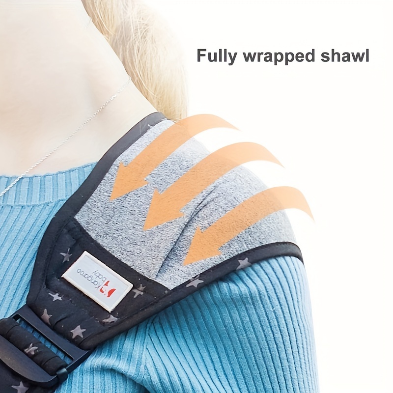 ポータブルベビーキャリアバックパック、片肩ストラップ、幼児用 - Ergonomic Baby Carrier のレビューと価格